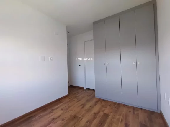 Imagem APARTAMENTO 63m² - 2 DORMITÓRIOS ( 1 SUITE) - 1 VAGA - CHACARA SANTO ANTONIO - VILA CRUZEIRO