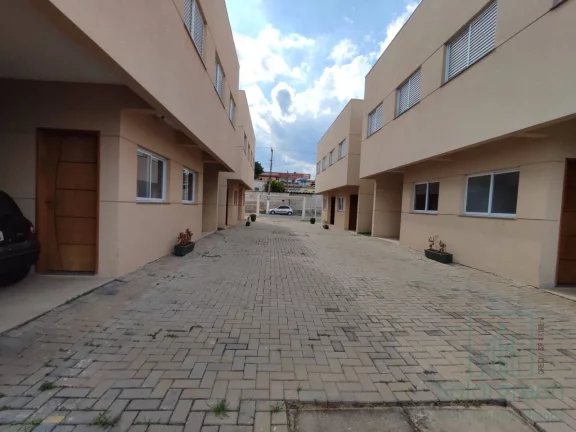 Imagem Casa 3 Dormitórios, 1 Suíte, 2 vagas R$430.000,00 Jd. das Cerejeiras