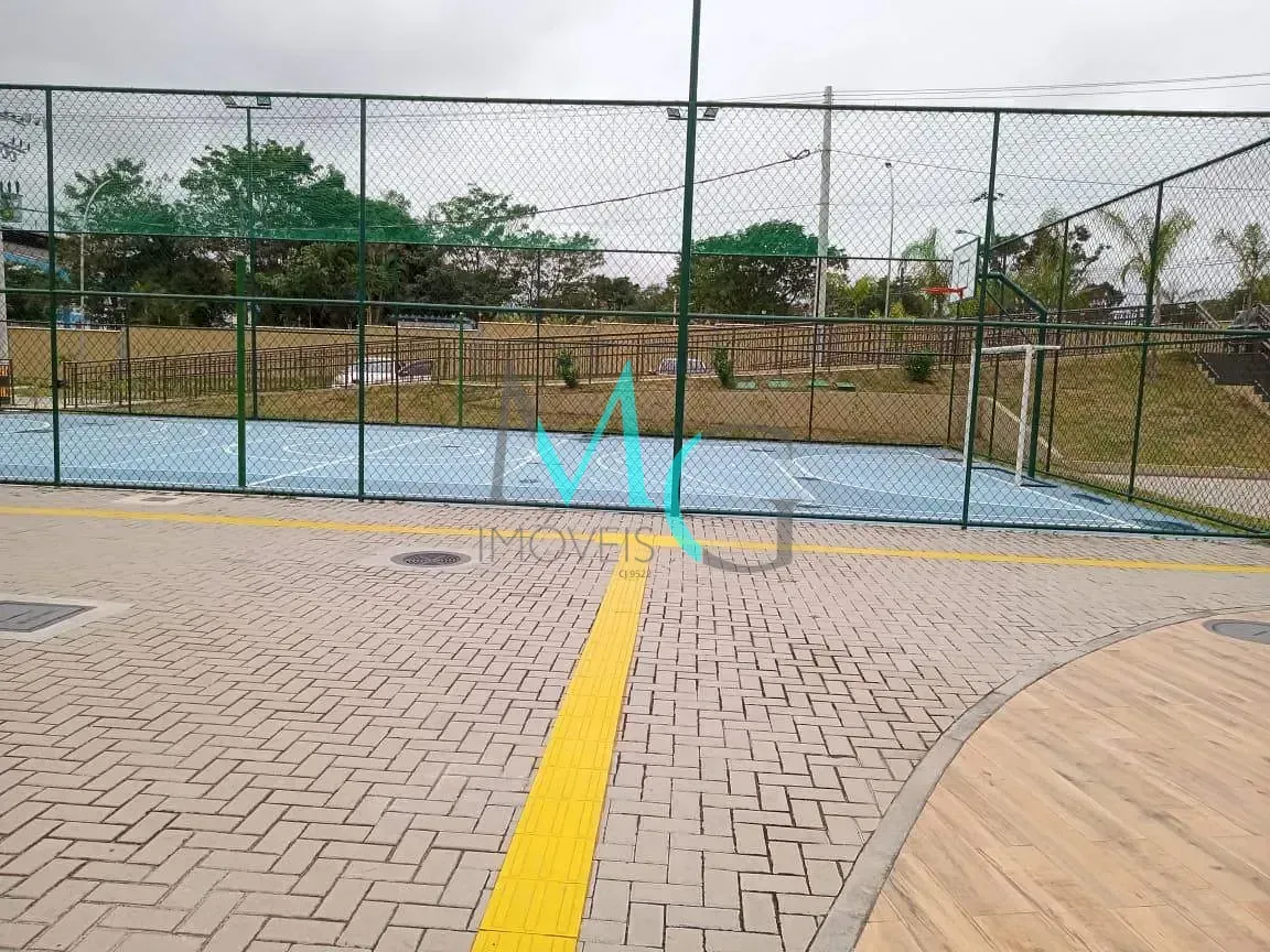 Imagem Apartamento 2 quartos à venda, Inhoaíba Condominio Vitória Regia - Rio de Janeiro, RJ