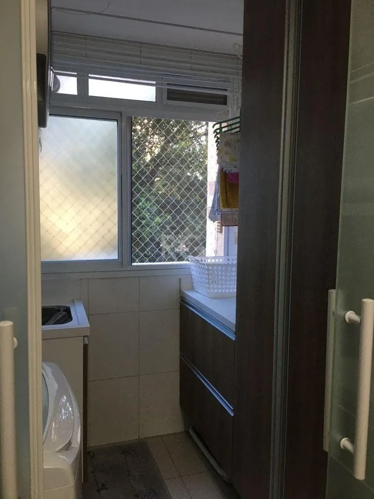 Imagem Apartamento para Venda - 102.02m², 3 dormitórios, sendo 1 suites, 2 vagas - Tristeza