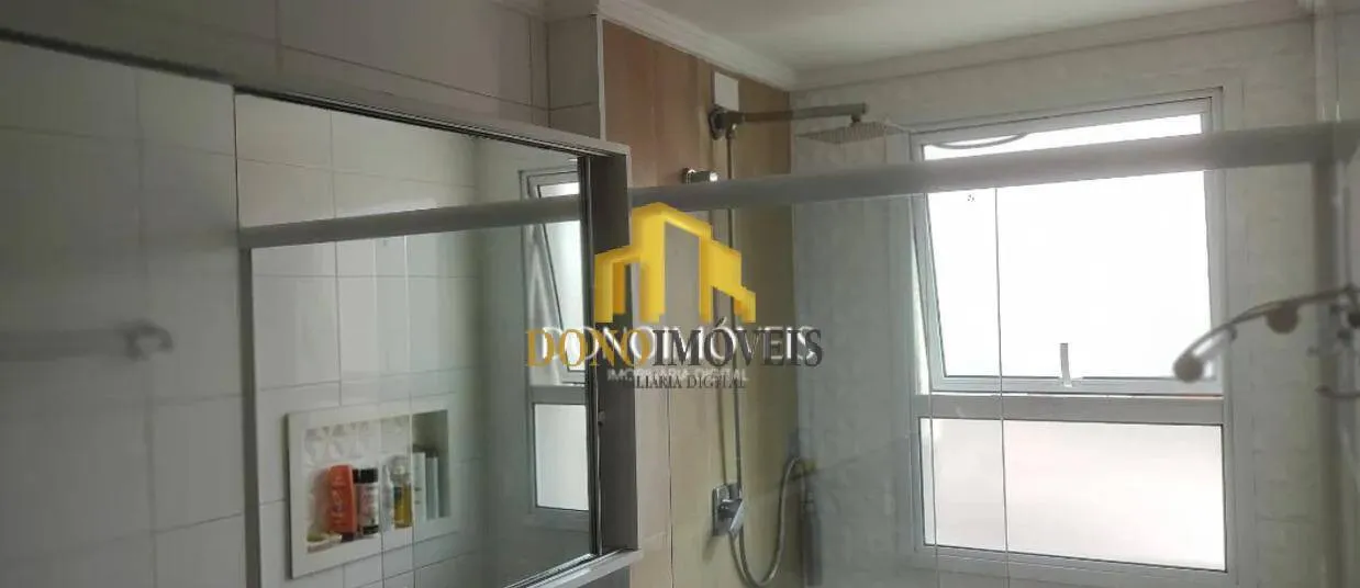 Imagem Apartamento 83 m² no SKY Patriani Santo André | 2 Suítes | 2 Vagas |