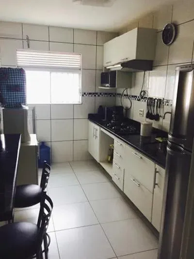 Imagem Apartamento para Venda em São Pedro da Aldeia / RJ no bairro Baixo Grande