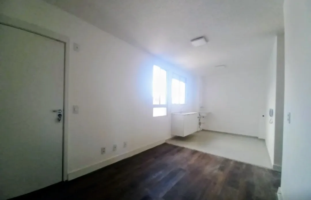 Foto do imóvel APARTAMENTO RESIDENCIAL em SOROCABA - SP, ÉDEN em ÉDEN, SOROCABA - SP