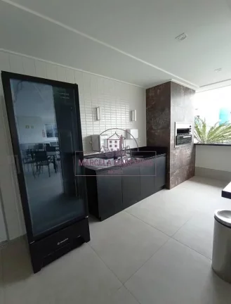 Imagem Apartamento 2 quartos lazer de clube em Itapuã