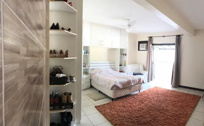 Imagem Casa com 2 Quartos à Venda, 336 m² em Vargem Grande - Rio de Janeiro