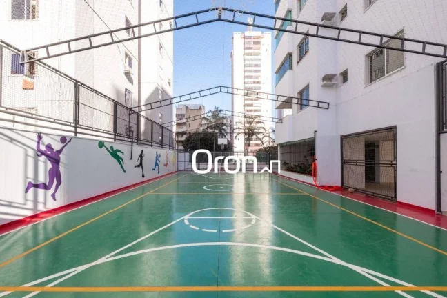Imagem Apartamento à venda, 90 m² por R$ 610.000,00 - Setor Bela Vista - Goiânia/GO