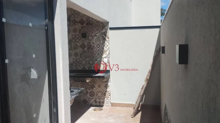 Imagem Sobrados à venda com 3 dormitórios e suite próximo ao Metrô Patriarca e Guilhermina Esperança
