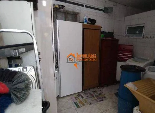 Imagem Casa com 2 dormitórios à venda por R$ 530.000,00 - Jardim Adriana - Guarulhos/SP