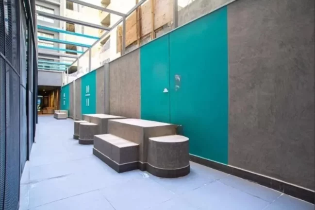 Imagem VN CONSOLAÇÃO - VITACON - Apto de 27m² (Unidade de Revenda), ótima opção para morar ou investir!