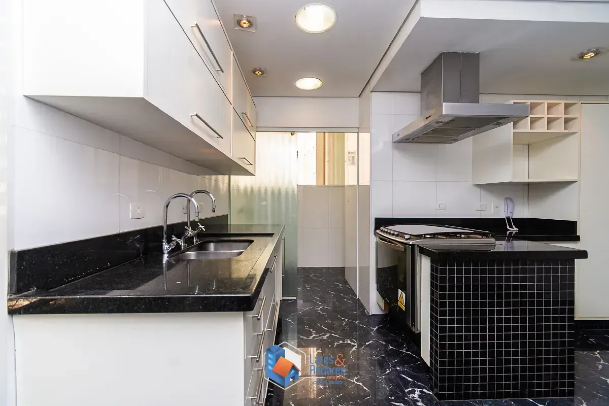 Imagem Apartamento para venda em Santa Cecília com 3 quartos, sendo 1 suíte, 129m²