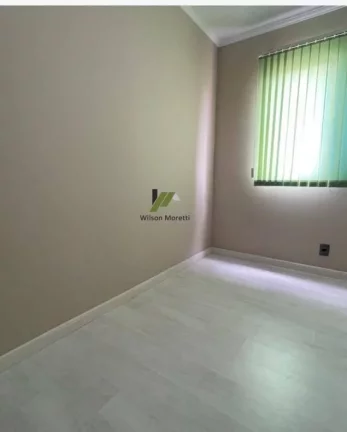 Imagem Ótimo Apartamento Semi Mobiliado