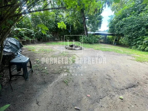 Imagem REFÚGIO DE LAZER E TRANQUILIDADE - 2.000M² DE NATUREZA E CONFORTO! 4QT, 1ST, 2WC EXTERNO, ACEITA TROCA OU VEÍCULOS.