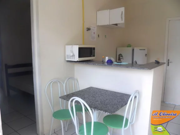 Imagem AUMENTE SUA RENDA !!! APARTAMENTOS E LOFTS Á 750 METROS - PRAIA DO PEREQUÊ AÇU.