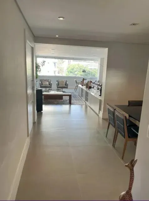 Imagem Apartamento para Venda em São Paulo, Perdizes, 3 dormitórios, 3 suítes, 4 banheiros, 3 vagas