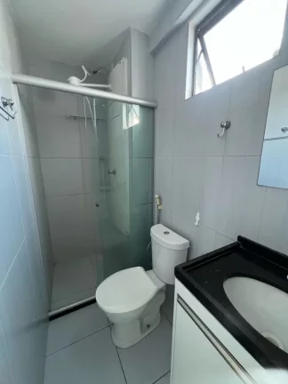Imagem Apartamento para Venda em Recife, Boa Viagem, 2 dormitórios, 1 suíte, 1 banheiro, 2 vagas