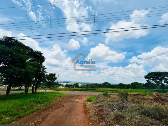 Imagem Chácara à venda no bairro CHÁCARA CACHOEIRA - Mogi Mirim/SP