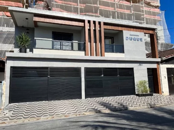 Imagem Sobrado com 2 dorms, Canto do Forte, Praia Grande - R$ 340 mil, Cod: 2325