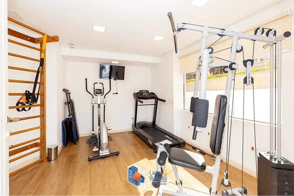 Imagem Apartamento à venda 4 Quartos 3 Suites 4 Vagas 189M² Jardim Paulista São Paulo - SP