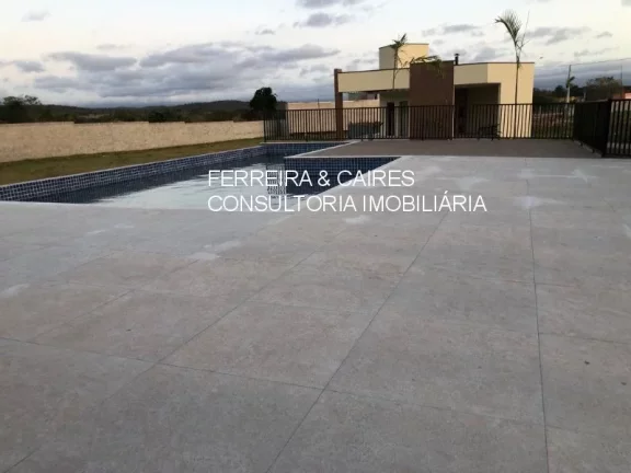 Imagem CASA RESIDENCIAL em INDAIATUBA - SP, RESIDENCIAL EVIDÊNCIAS