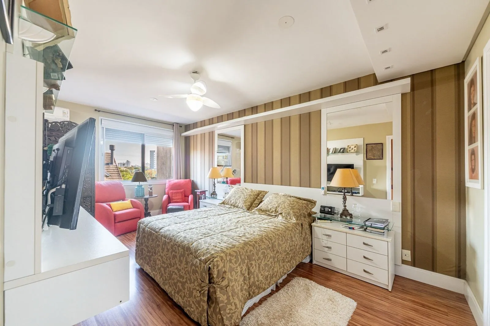 Imagem Casa de 218 m² no Condomínio Terra Mater