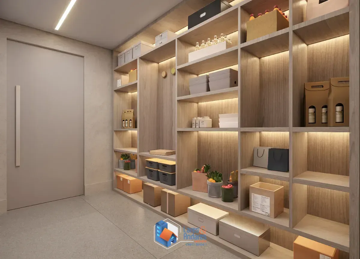 Imagem Studio para venda em Higienópolis com 1 quarto, 33m²