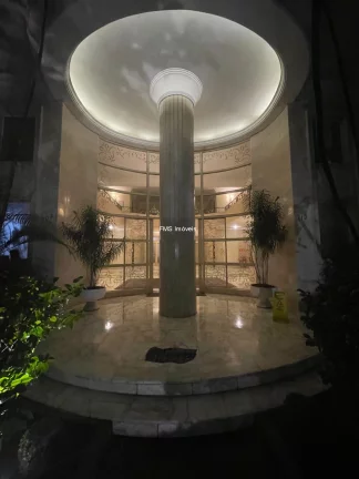 Imagem Apartamento de luxo com 4 quartos e 350m² na Bela Vista, São Paulo-SP