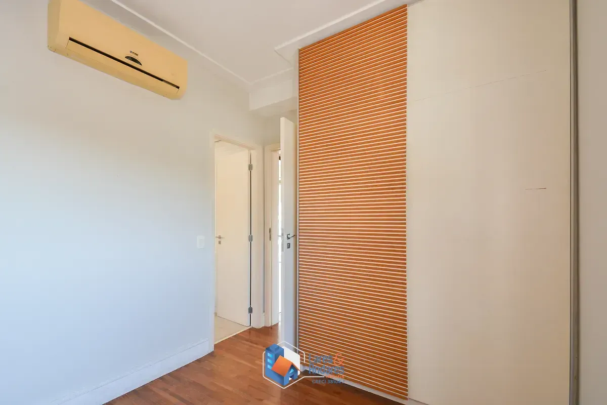 Imagem Apartamento para venda em Perdizes com 3 quartos, sendo 3 suítes, 137m²