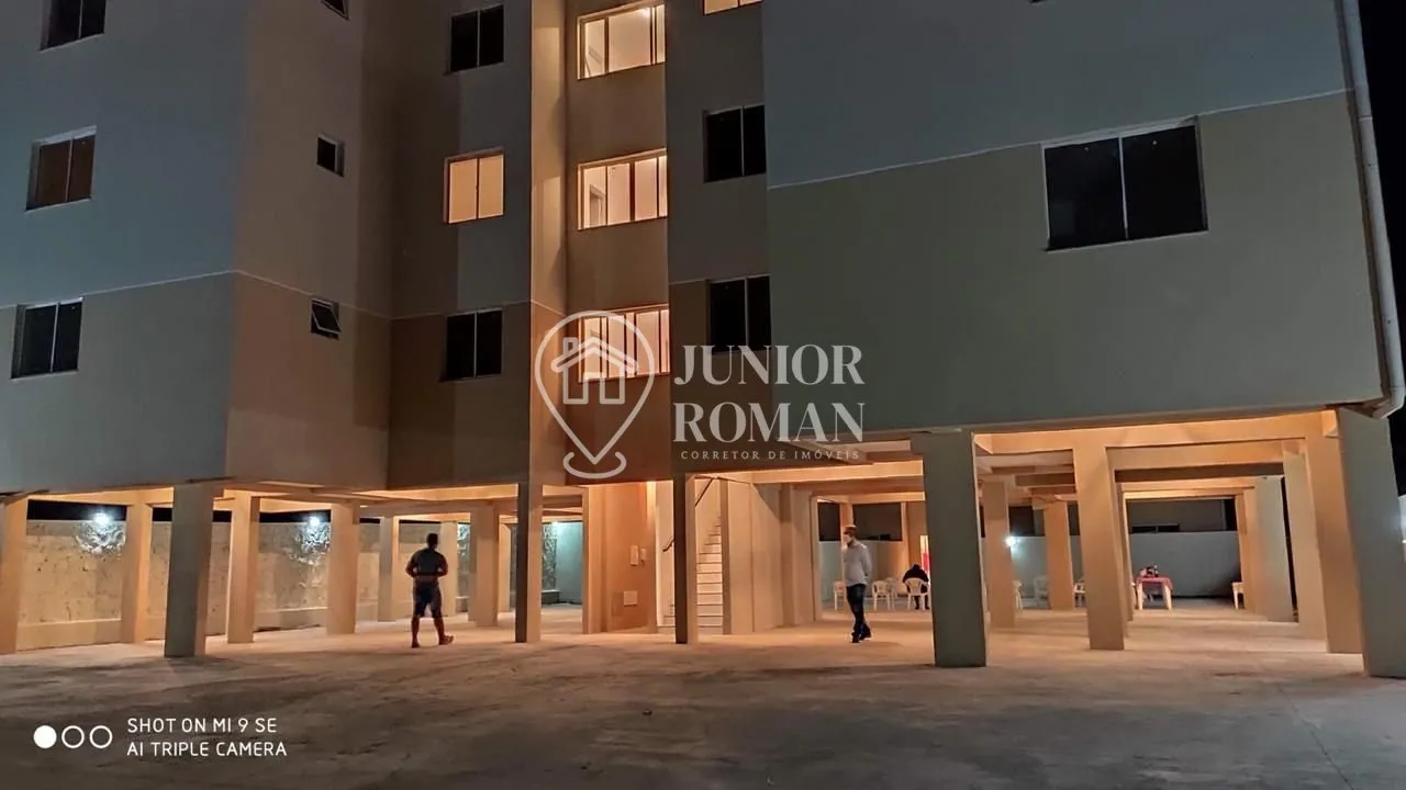 Imagem APTO 2 DORM l 1 SUITE - MORADA DA LUA - BARREIRAS/BA
