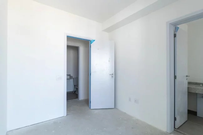 Imagem Apartamento à venda em São Paulo, Santo Amaro, com 2 quartos, 69m2