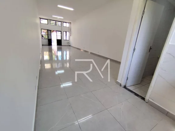 Imagem Loja para alugar, 61 m por R$ 2.500,00/mês - Centro - Mongaguá/SP