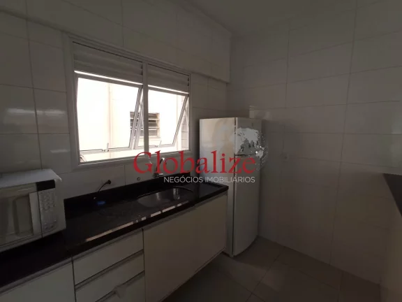 Imagem Apartamento 2 suítes vaga demarcada, lazer completo no bairro Encruzilhada em Santos por R$ 530.000,00
