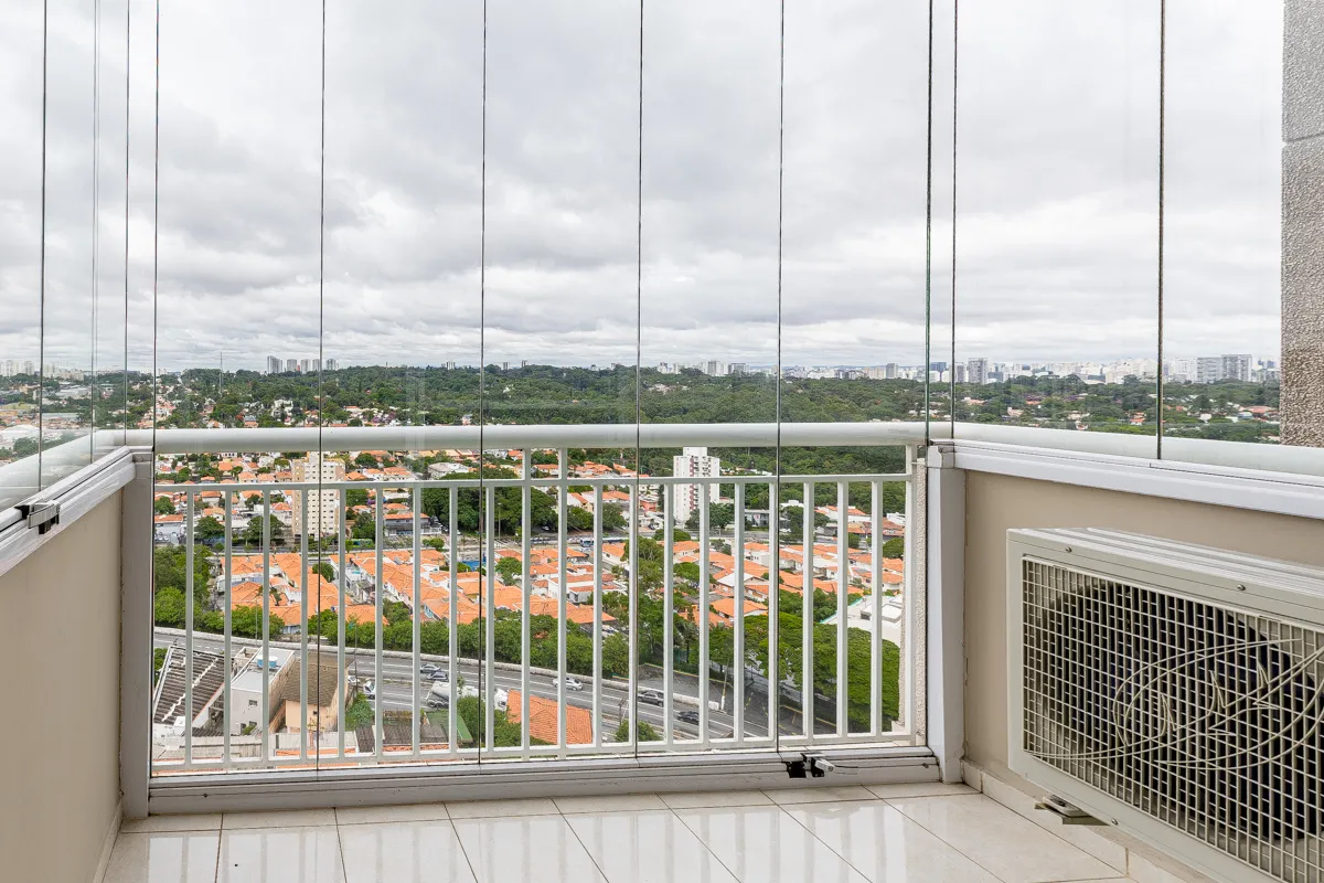 Imagem Apartamento para venda em Vila Alexandria com 2 quartos, sendo 1 suíte, 65m2