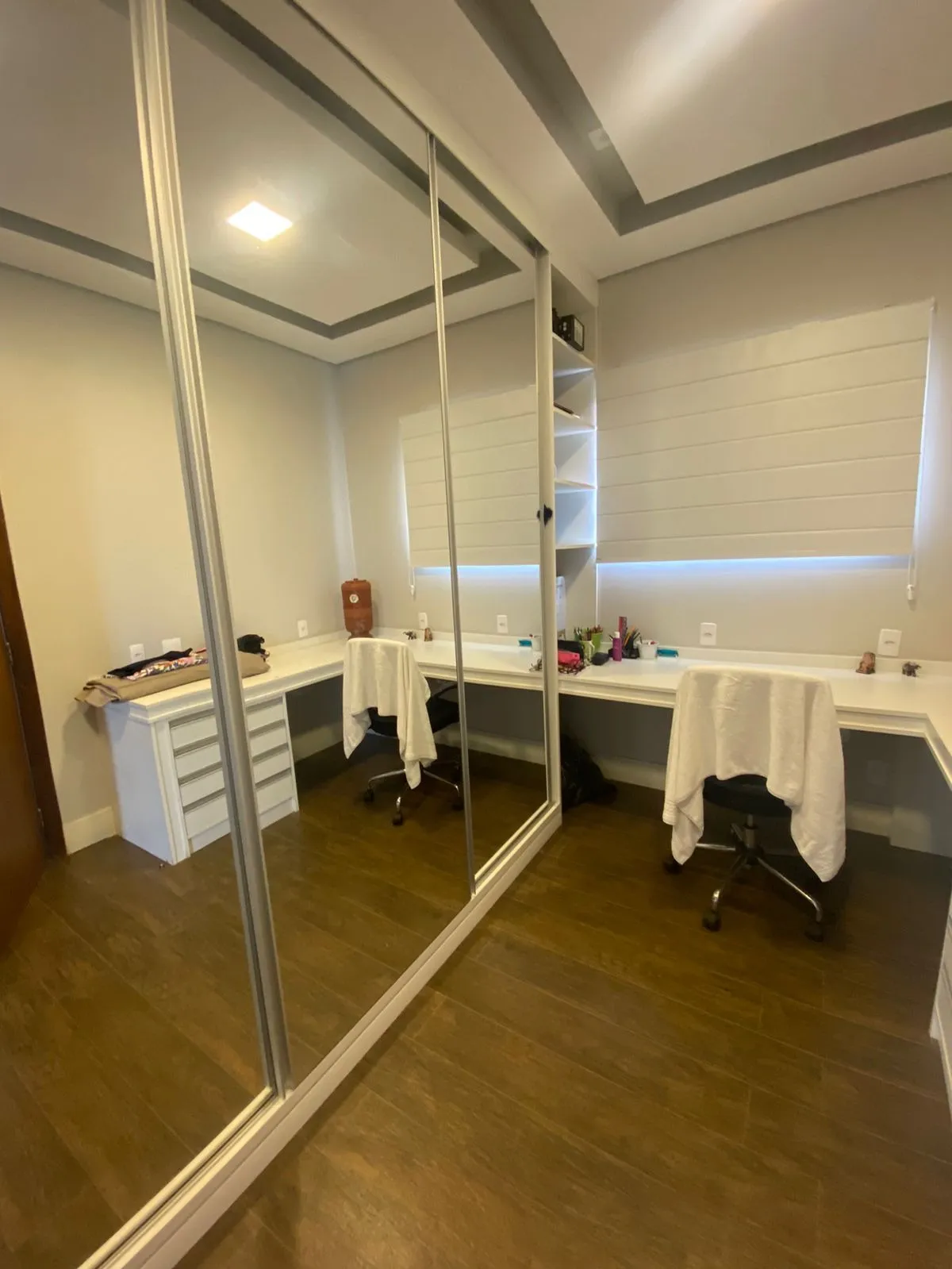 Imagem Casa 374m² Alphaville Nova Esplanada 3 - Vototantim/SP