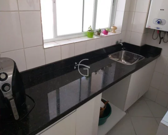 Imagem Cobertura Duplex no Bucarein!