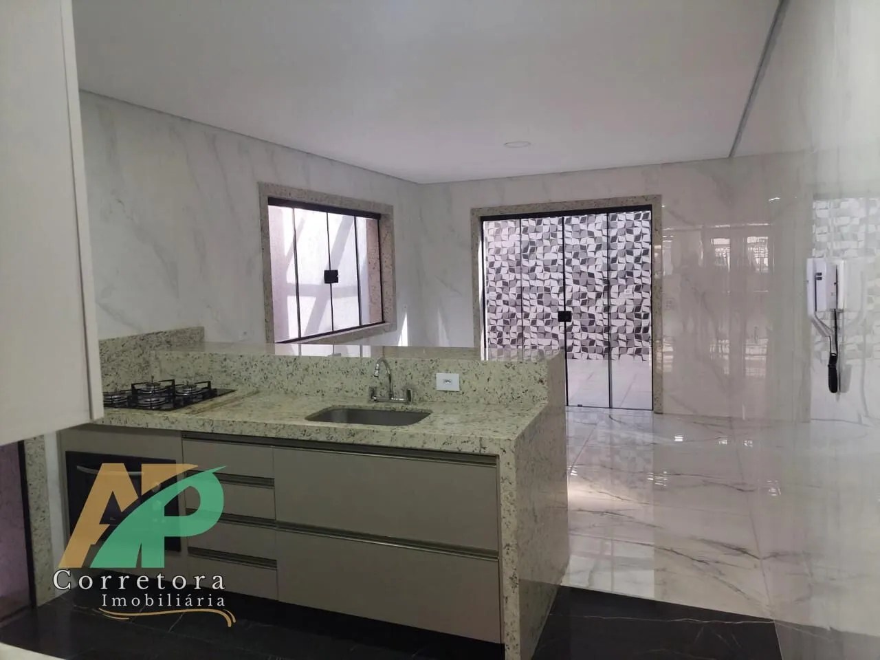 Foto do imóvel: Sobrado Novo 140m² no Butantã | 3 Suítes, 2 Vagas | Ao Lado do Shopping Raposo