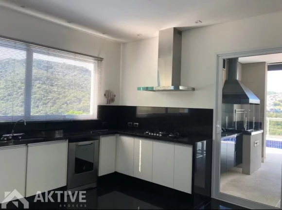 Imagem Casa em Condomínio em Tamboré - Santana de Parnaíba