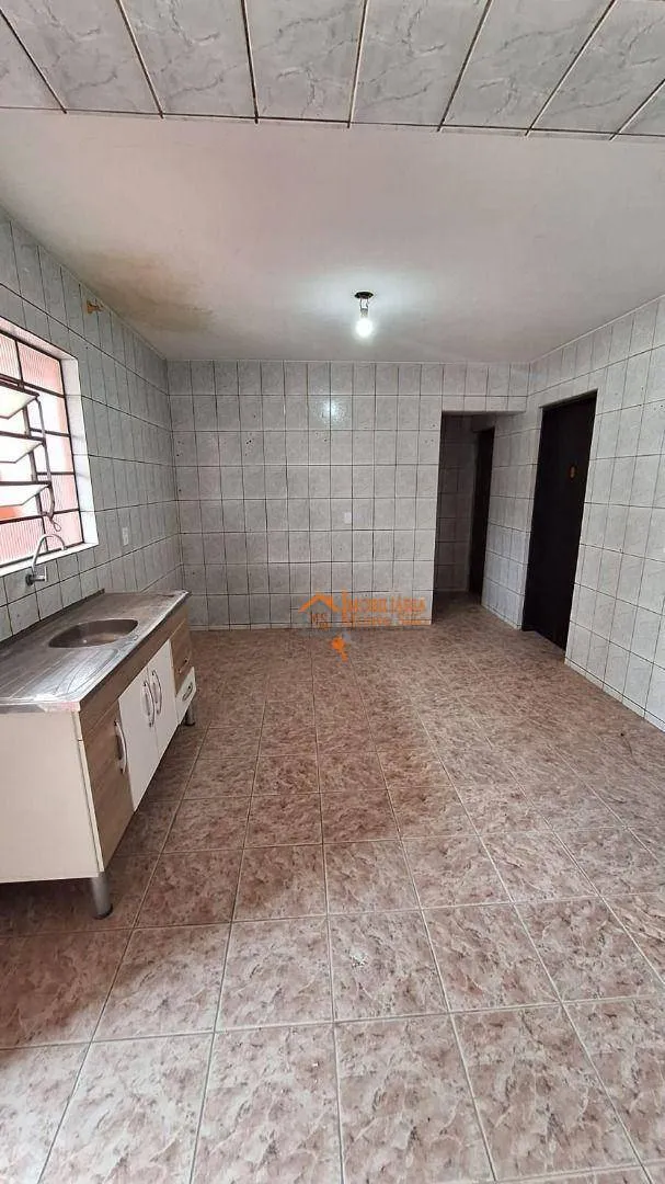Imagem Casa com 8 dormitórios à venda, 600 m² por R$ 1.000.000,00 - Vila Nova Bonsucesso - Guarulhos/SP