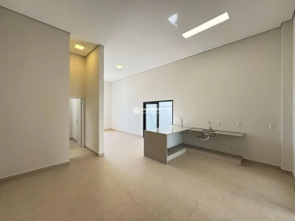 Imagem Casa com 3 dormitórios à venda, 172 m² por R$ 1.499.000,00 - Villa Bela Vista - Piracicaba/SP