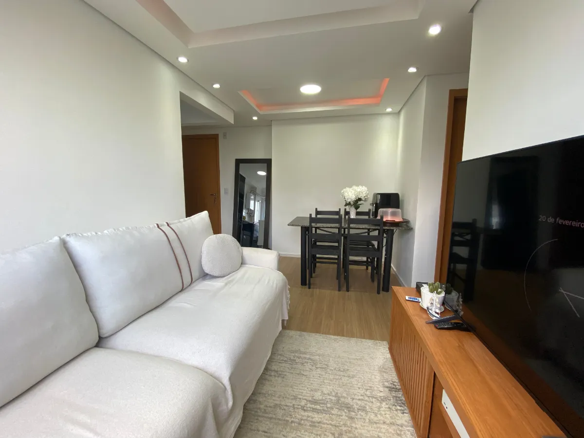 Imagem Apartamento para venda em Jardim Íris com 2 quartos, 43m2