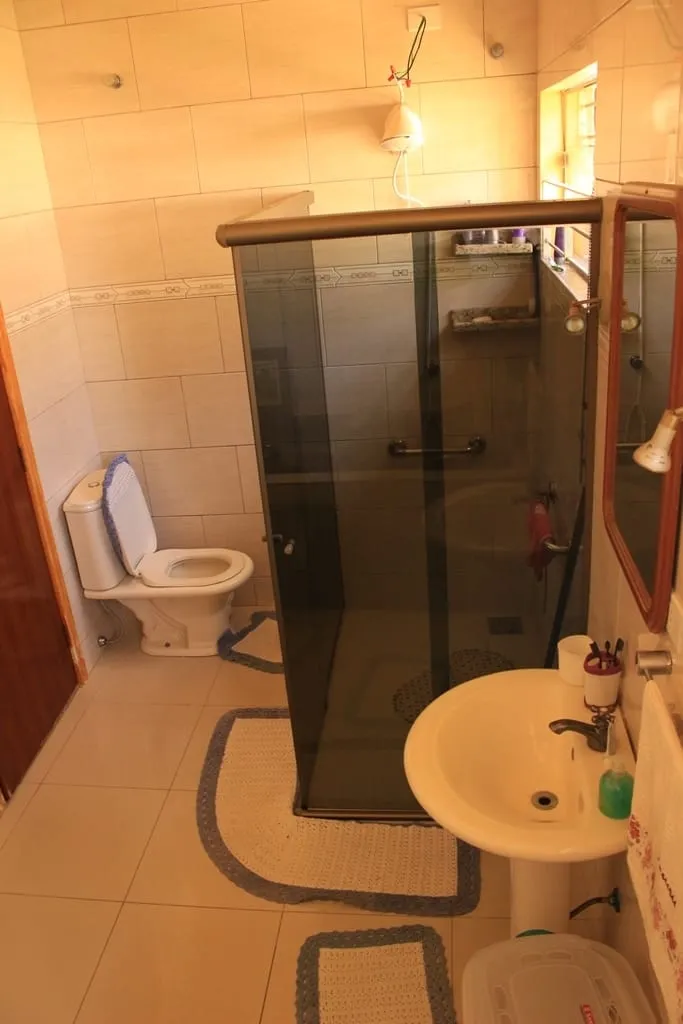 Imagem Casa à venda 6 Quartos, 2 Suites, 1256.52M², Santana, Pindamonhangaba - SP