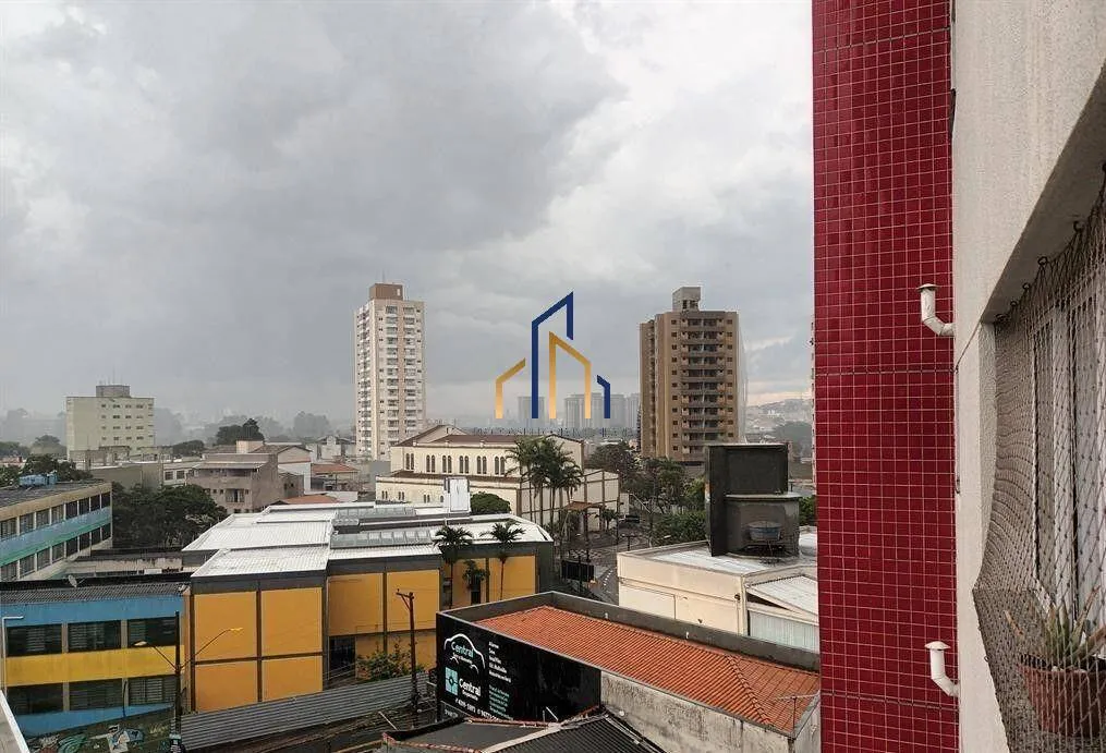 Imagem Apartamento para Venda em Santo André / SP no bairro Santa Teresinha