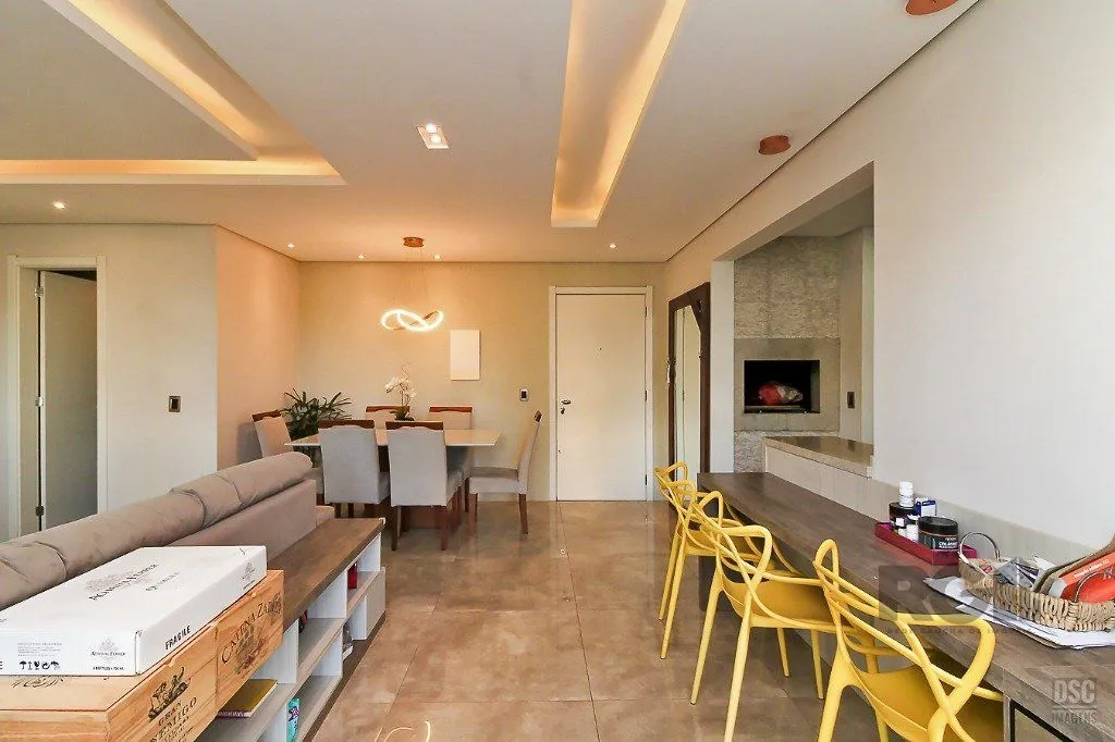 Imagem Apartamento em Jardim Sabará