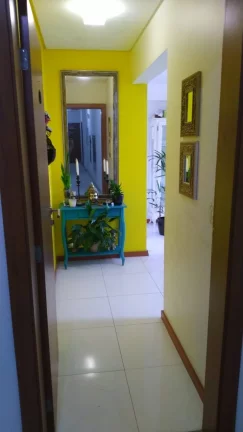 Imagem APARTAMENTO RESIDENCIAL em SÃO JOSÉ - SC, REAL PARQUE
