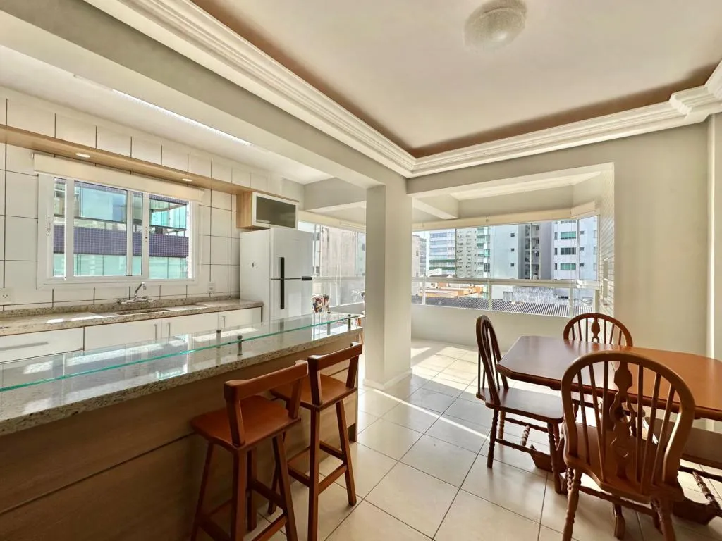 Imagem Apartamento 2 Dormitórios - Bairro Navegantes