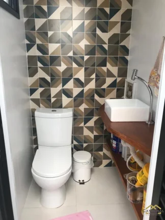 Imagem CASA EM CONDOMÍNIO RESIDENCIAL em ITUPEVA - SP, JARDIM DOS VINHEDOS