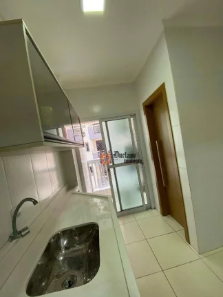 Imagem Apartamento com 4 dormitórios à venda, 233 m² por R$ 1.590.000,00 - Vila Guilhermina - Praia Grande/SP