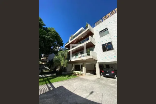 Imagem Apartamento à Venda - Recreio, 3 Quartos, 104 m2