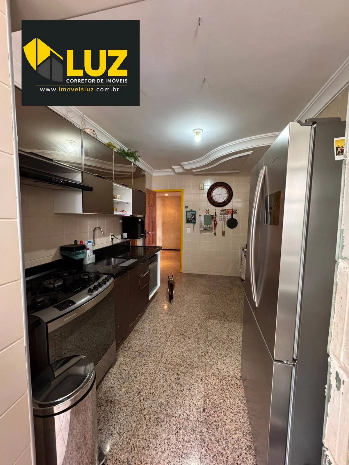 Imagem SEU NOVO LAR EM DIONÍSIO TORRES, É ENTAR E MORAR!
