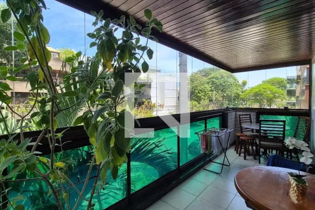 Imagem Apartamento à Venda - Recreio, 2 Quartos, 101 m2