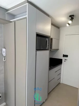 Imagem Apartamento com 1 quarto, à venda em São Paulo, Vila Clementino